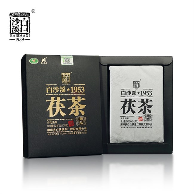 御品茯茶318g