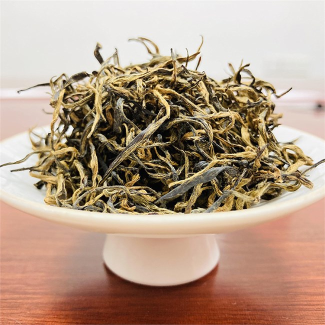 韶山紅特級(jí)