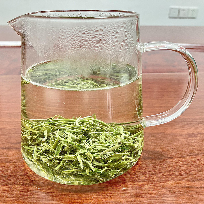 特級(jí)毛尖綠茶