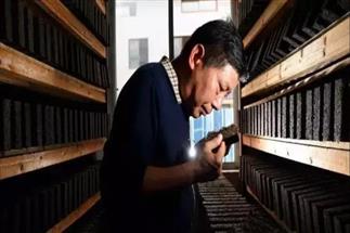 【國茶工匠，人物推選】“制茶大師”劉杏益 ——一個胸懷行業(yè)使命的踐行者